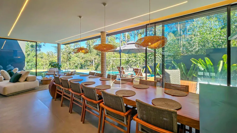Casa de Condomínio, 5 quartos - Foto 6