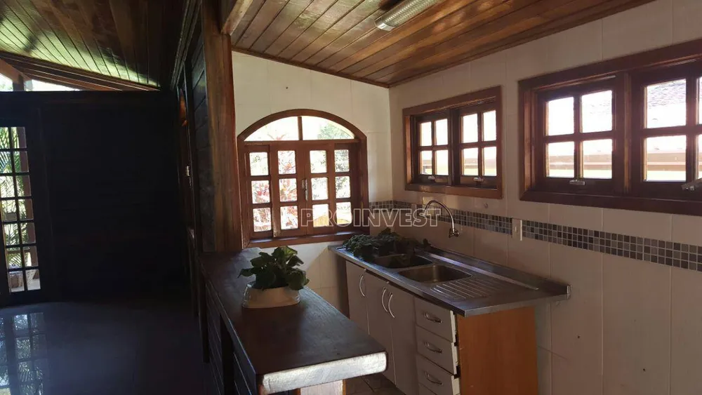 Casa de Condomínio, 4 quartos - Foto 3