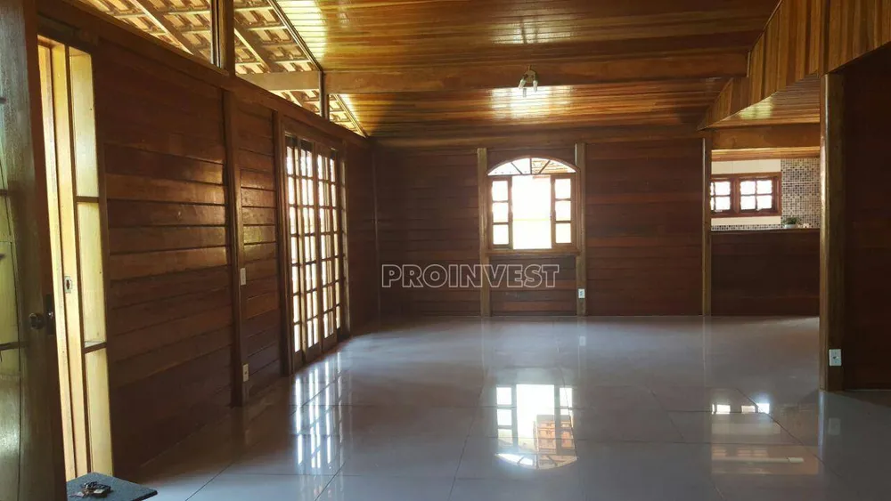 Casa de Condomínio, 4 quartos - Foto 2