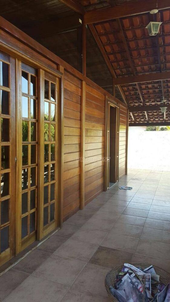 Casa de Condomínio, 4 quartos - Foto 3
