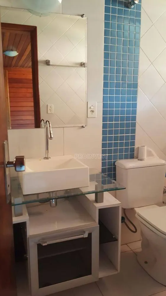 Casa de Condomínio, 4 quartos - Foto 9