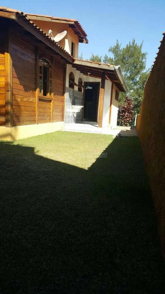 Casa de Condomínio, 4 quartos - Foto 6