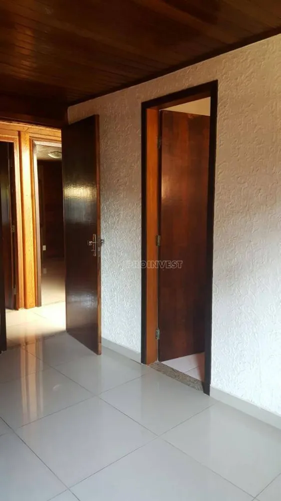 Casa de Condomínio, 4 quartos - Foto 10