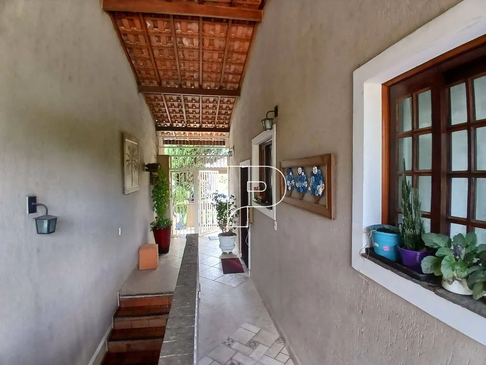 Casa de Condomínio, 3 quartos - Foto 8