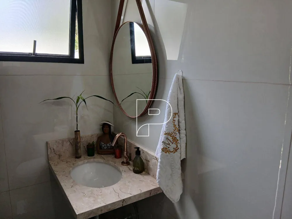 Casa de Condomínio, 3 quartos - Foto 10