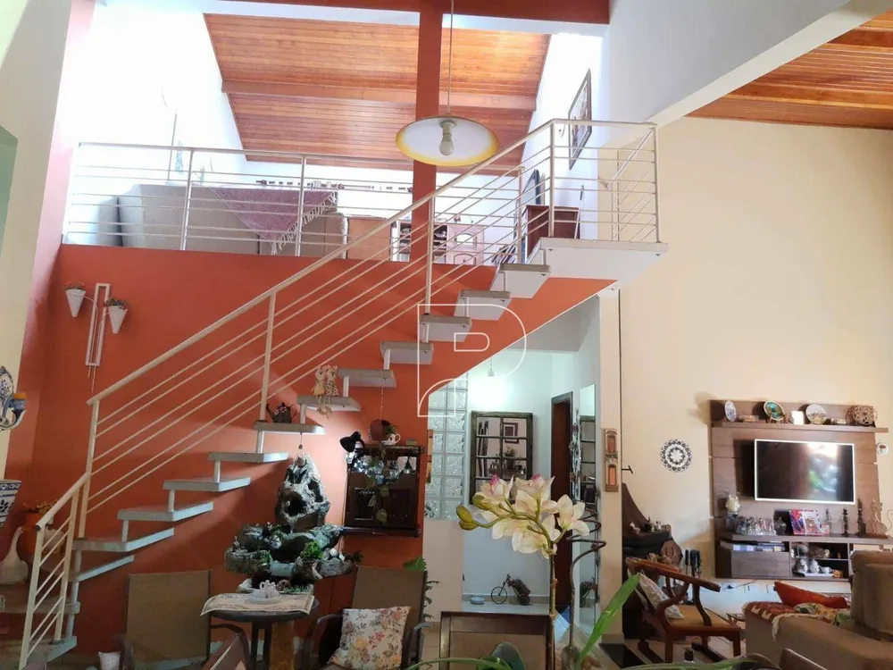 Casa de Condomínio, 4 quartos - Foto 5
