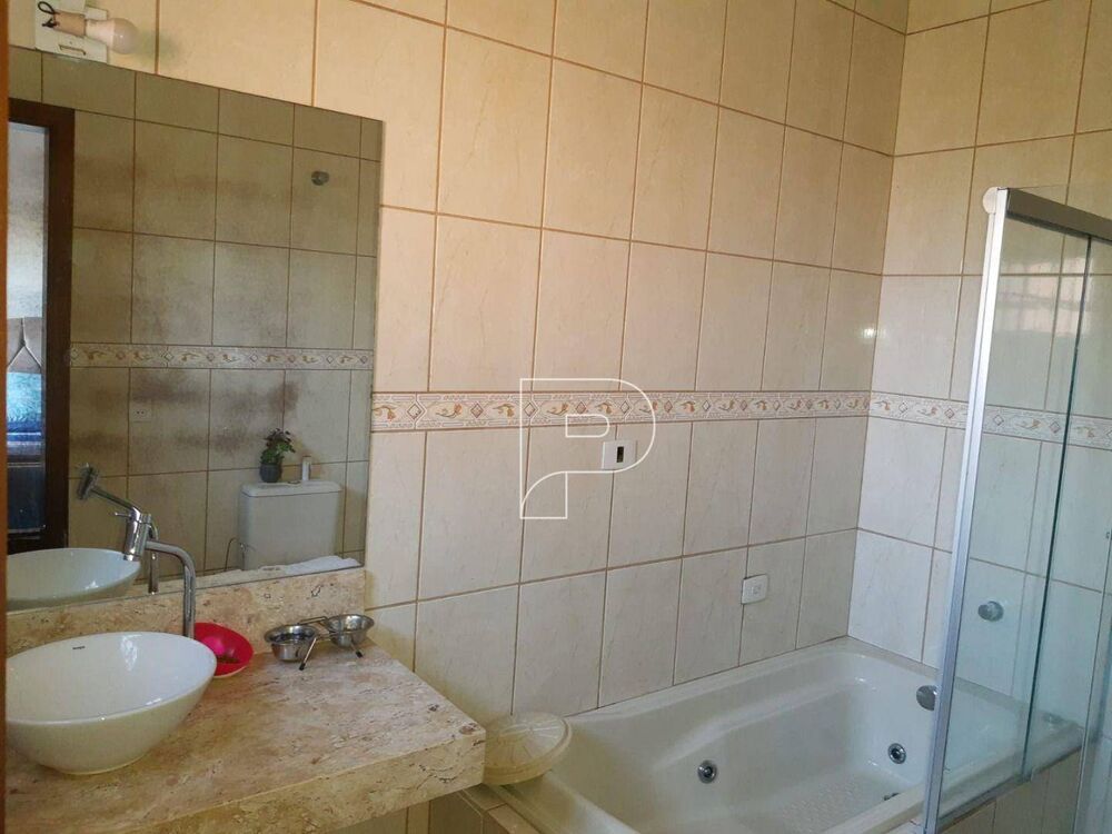 Casa de Condomínio à venda com 4 quartos, 210m² - Foto 8