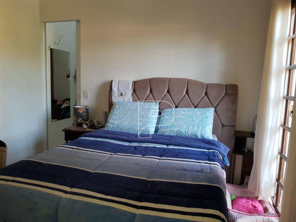 Casa de Condomínio à venda com 4 quartos, 210m² - Foto 7