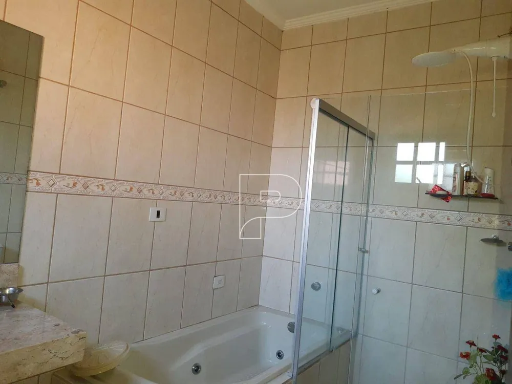 Casa de Condomínio, 4 quartos - Foto 16
