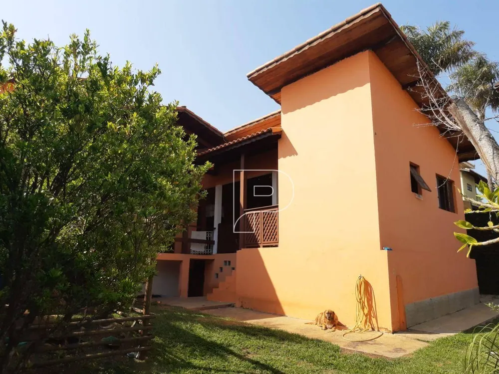 Casa de Condomínio, 4 quartos - Foto 8