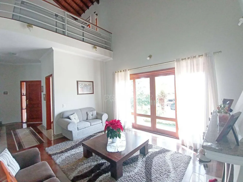 Casa de Condomínio, 4 quartos - Foto 3