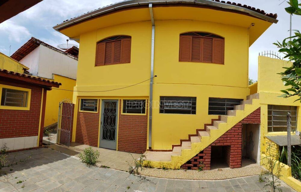 Casa, 3 quartos, 130 m² - Foto 1