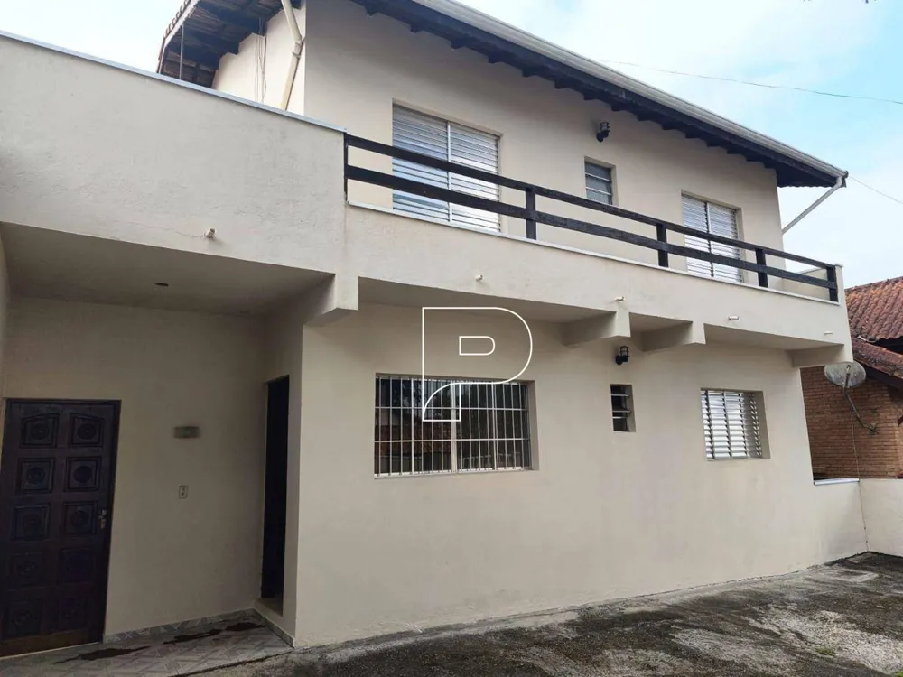 Casa de Condomínio, 5 quartos - Foto 1