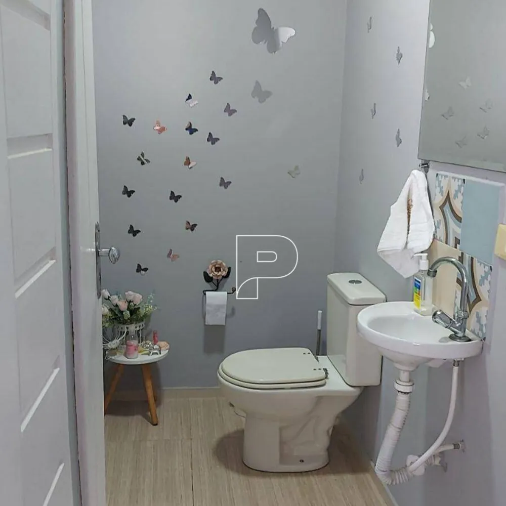 Casa de Condomínio, 2 quartos - Foto 6