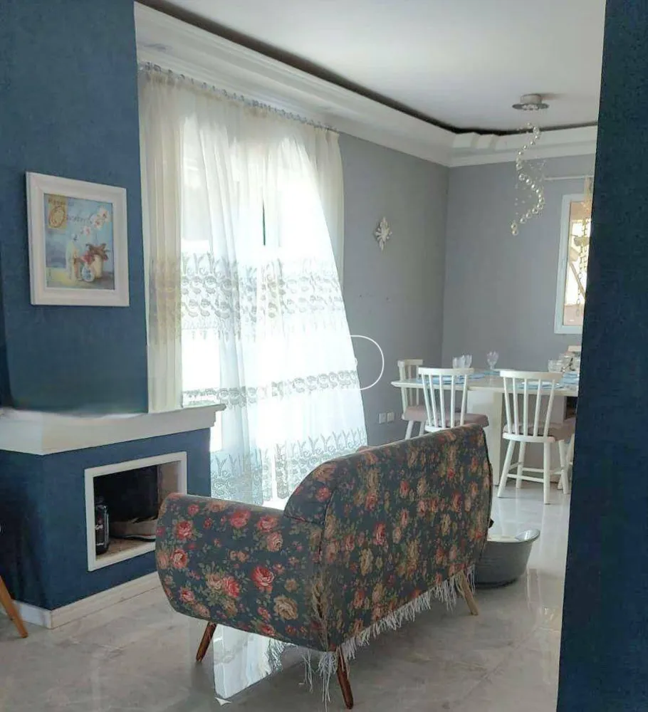 Casa de Condomínio, 2 quartos - Foto 2