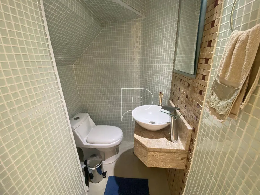 Casa de Condomínio, 3 quartos - Foto 5
