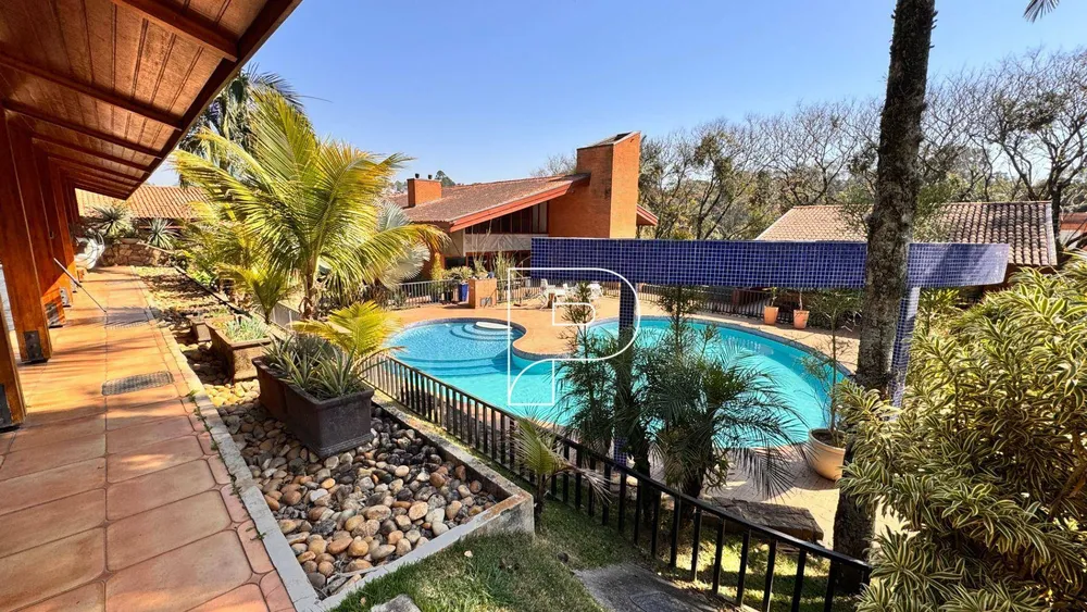 Casa de Condomínio, 7 quartos - Foto 4