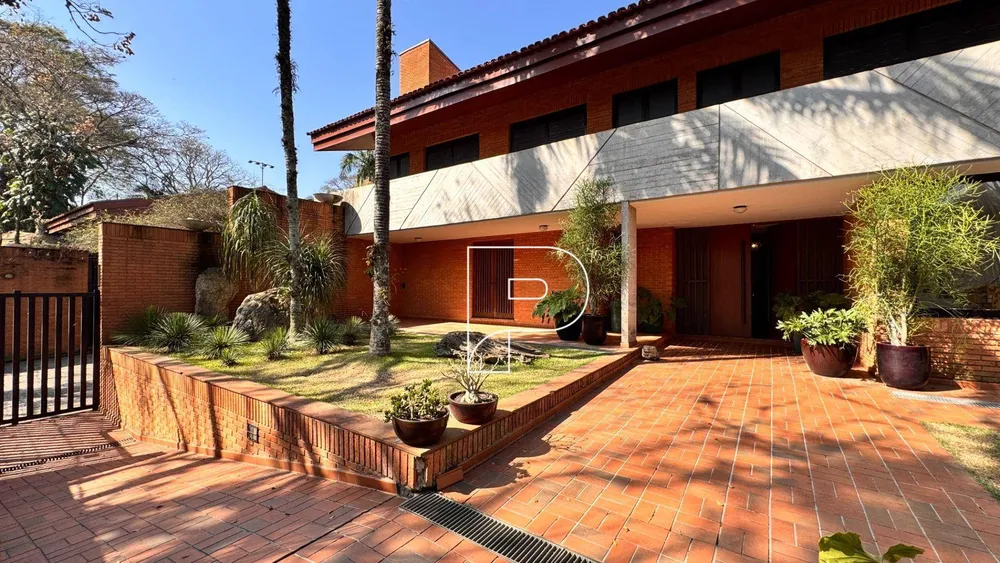 Casa de Condomínio, 7 quartos - Foto 5