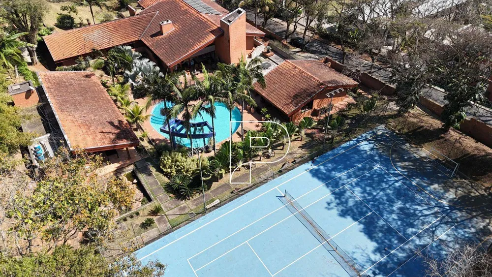 Casa de Condomínio, 7 quartos - Foto 1