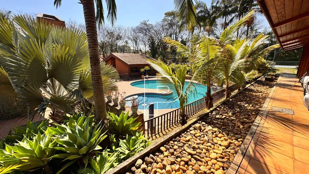 Casa de Condomínio, 7 quartos - Foto 11