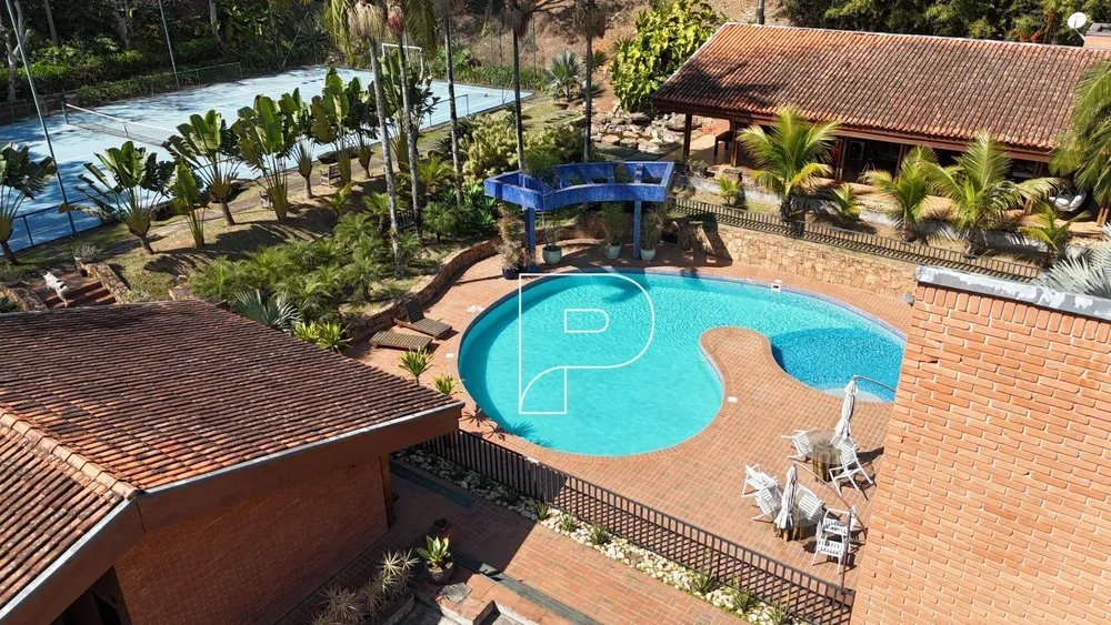 Casa de Condomínio, 7 quartos - Foto 2
