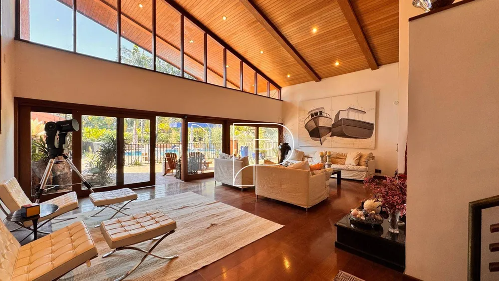 Casa de Condomínio, 7 quartos - Foto 9