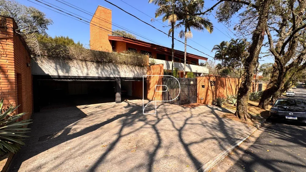 Casa de Condomínio, 7 quartos - Foto 7
