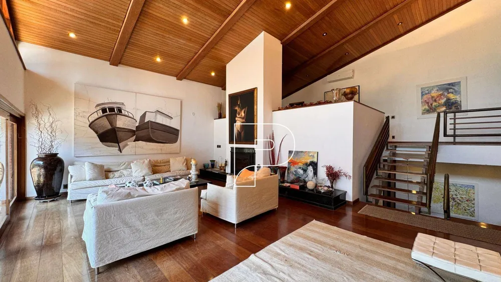 Casa de Condomínio, 7 quartos - Foto 10