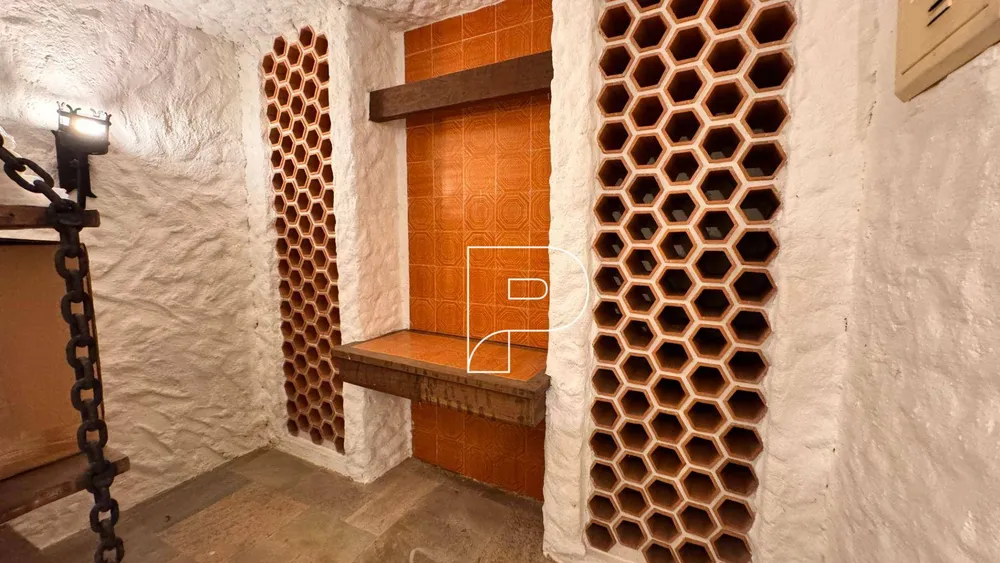 Casa de Condomínio, 7 quartos - Foto 8