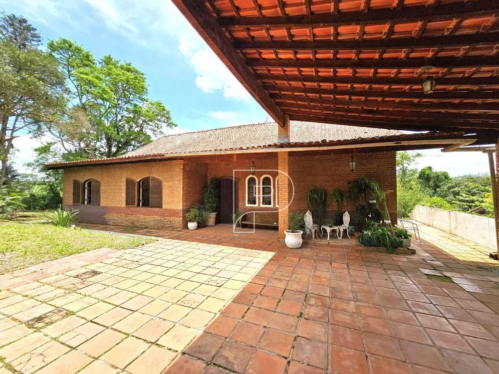 Casa de Condomínio, 4 quartos - Foto 19