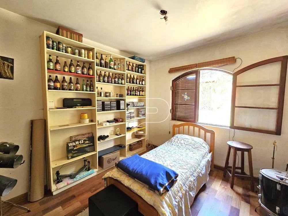 Casa de Condomínio, 4 quartos - Foto 10