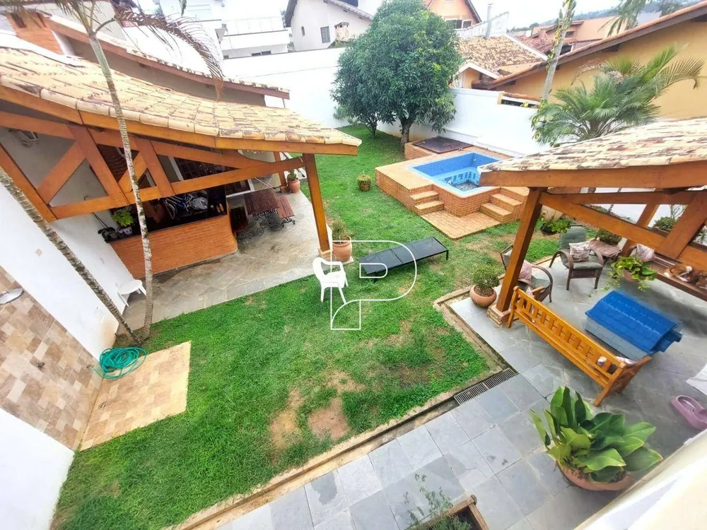 Casa de Condomínio, 3 quartos - Foto 6