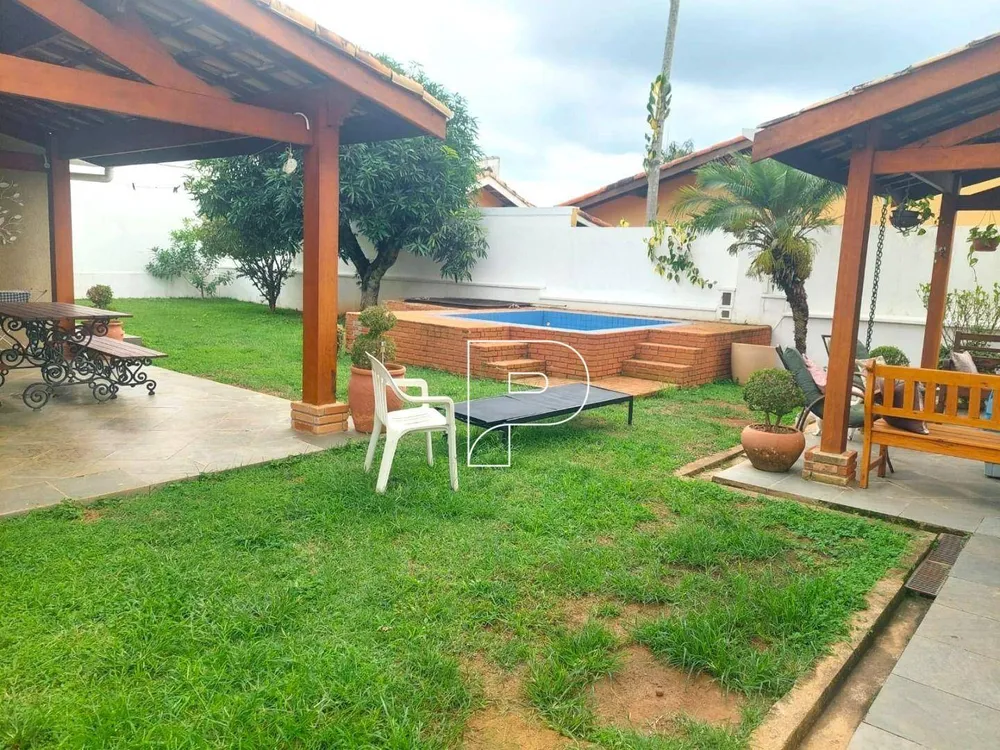 Casa de Condomínio, 3 quartos - Foto 10