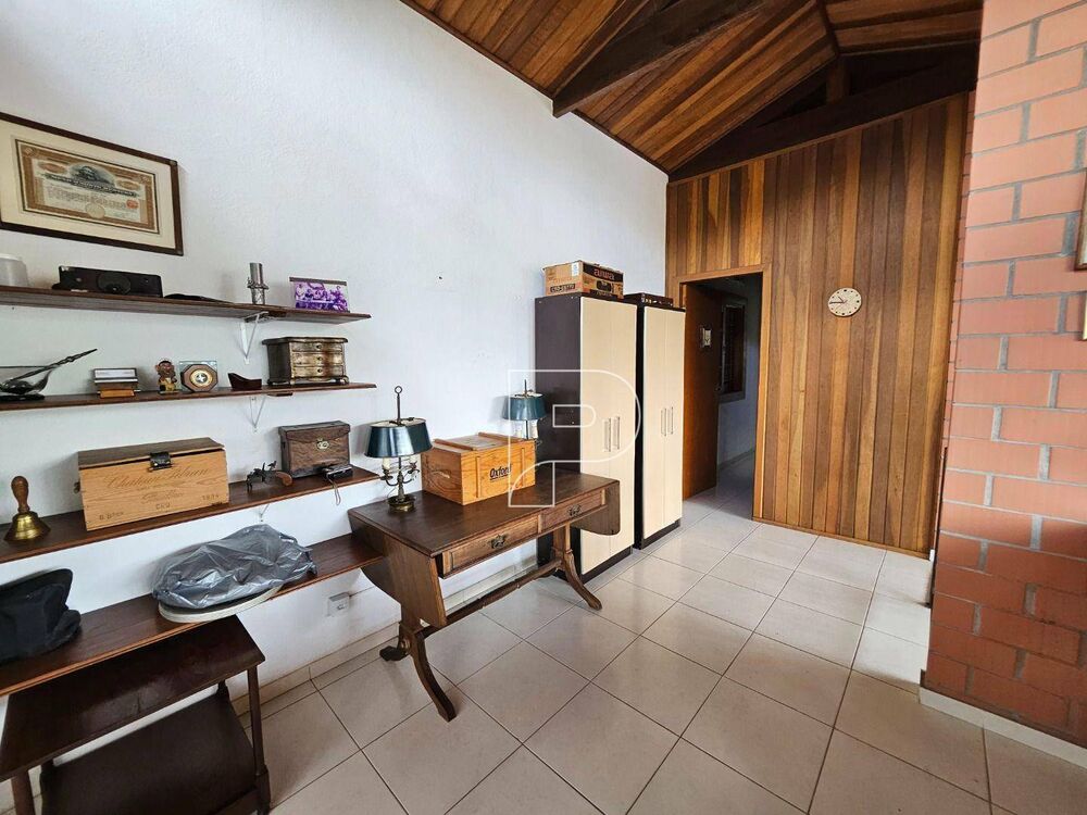 Casa de Condomínio, 5 quartos - Foto 3