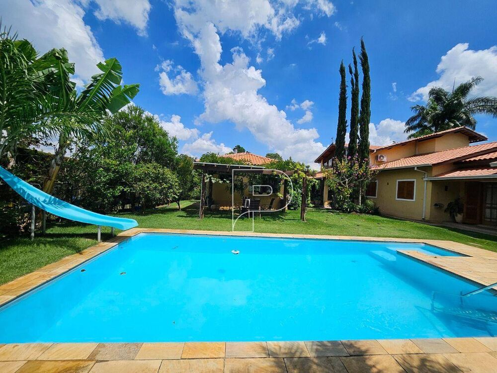 Casa de Condomínio, 5 quartos - Foto 7