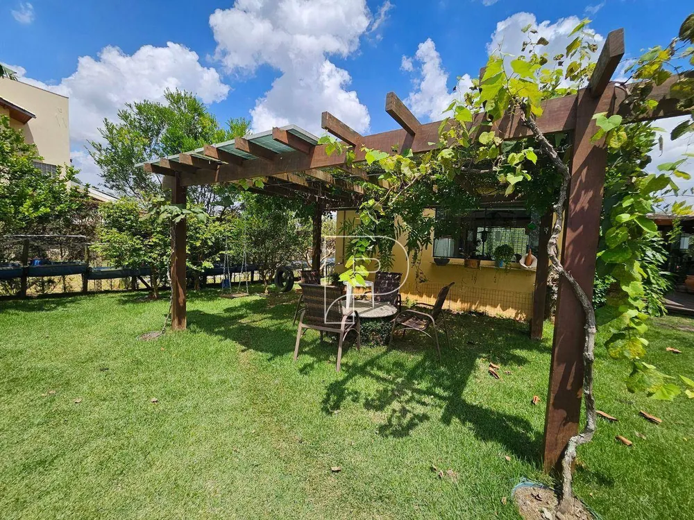 Casa de Condomínio, 5 quartos - Foto 9