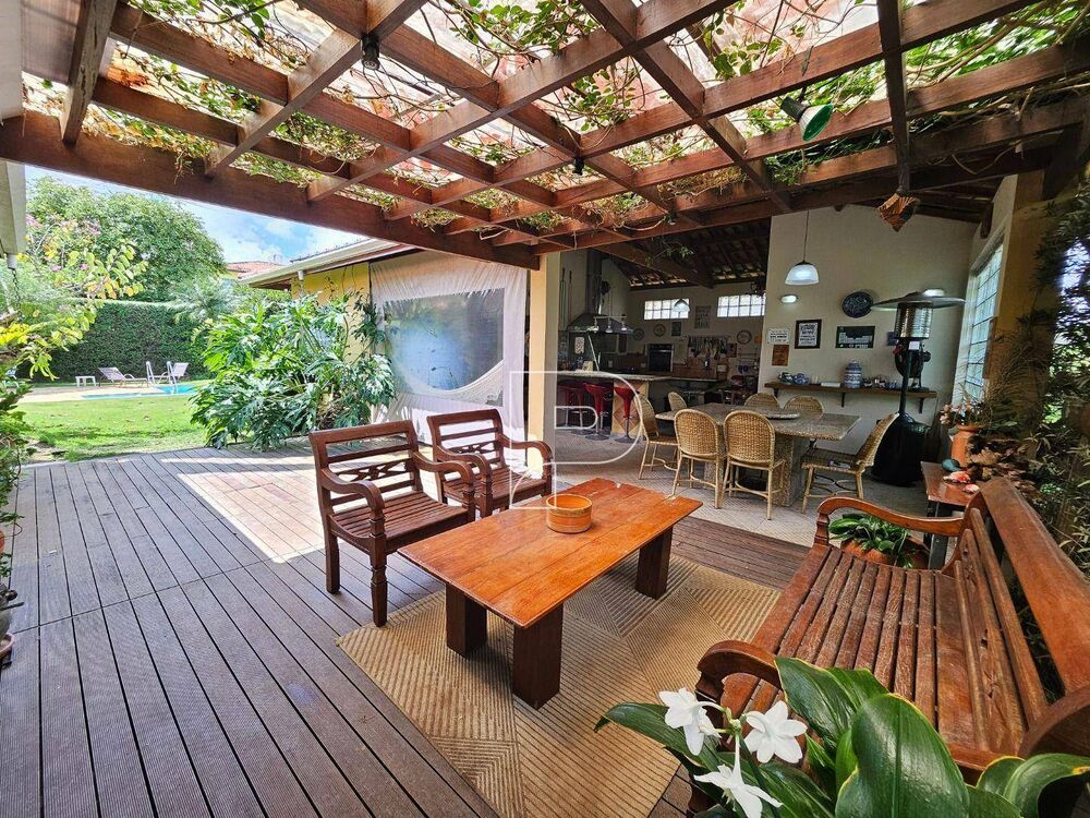 Casa de Condomínio, 5 quartos - Foto 2