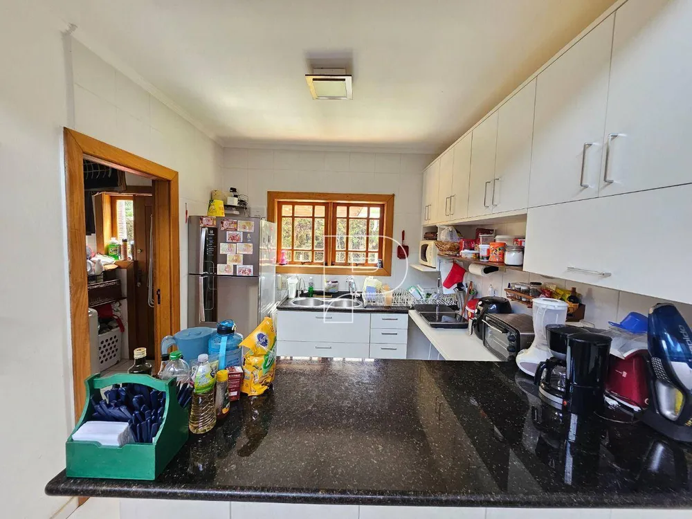Casa de Condomínio, 5 quartos - Foto 4