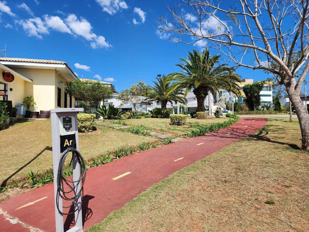 Casa de Condomínio, 6 quartos - Foto 10