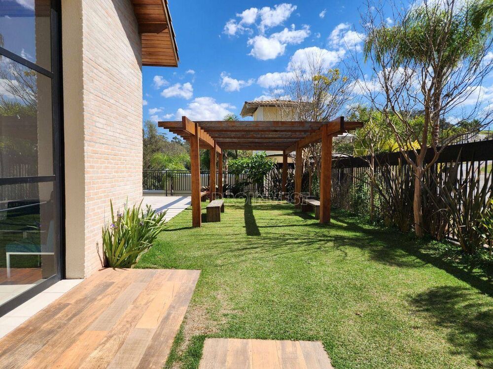 Casa de Condomínio, 6 quartos - Foto 9