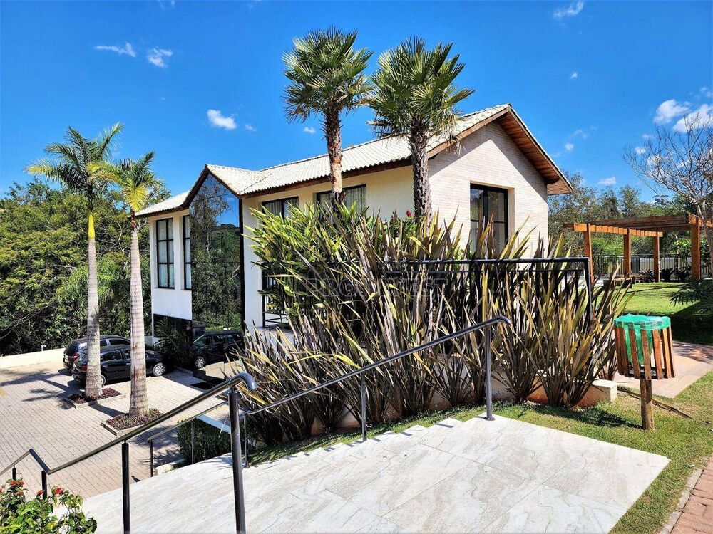 Casa de Condomínio, 6 quartos - Foto 8