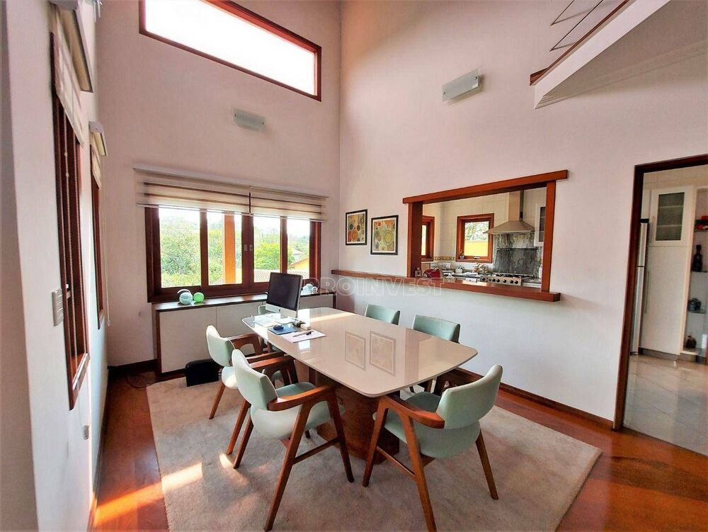 Casa de Condomínio à venda com 5 quartos, 486m² - Foto 3