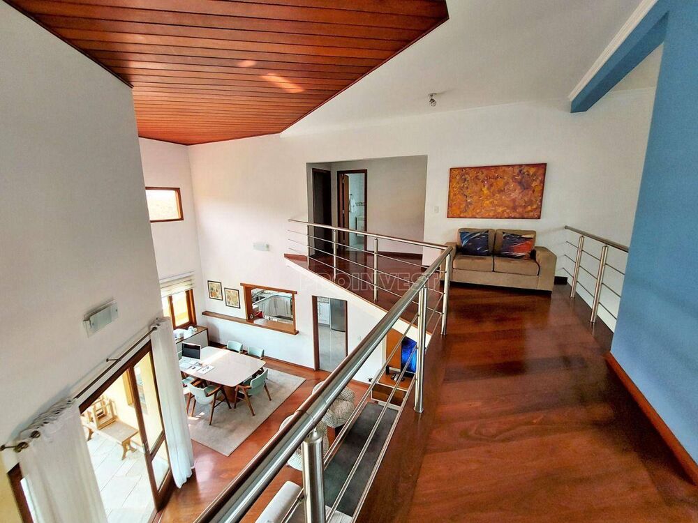 Casa de Condomínio à venda com 5 quartos, 486m² - Foto 4