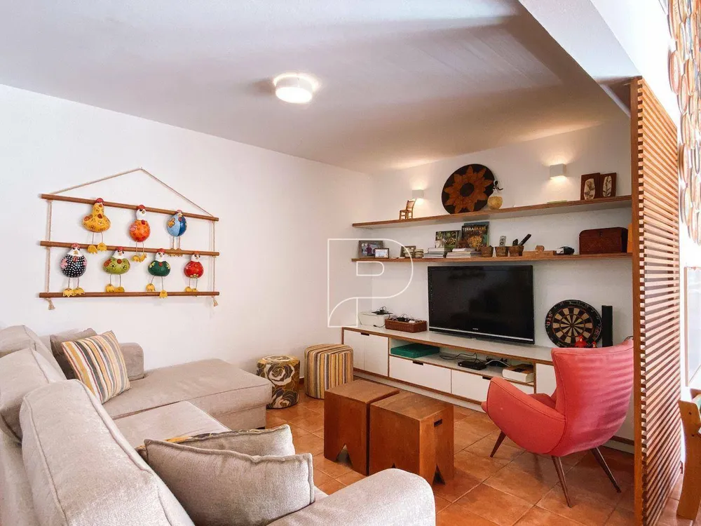 Casa de Condomínio, 6 quartos - Foto 5