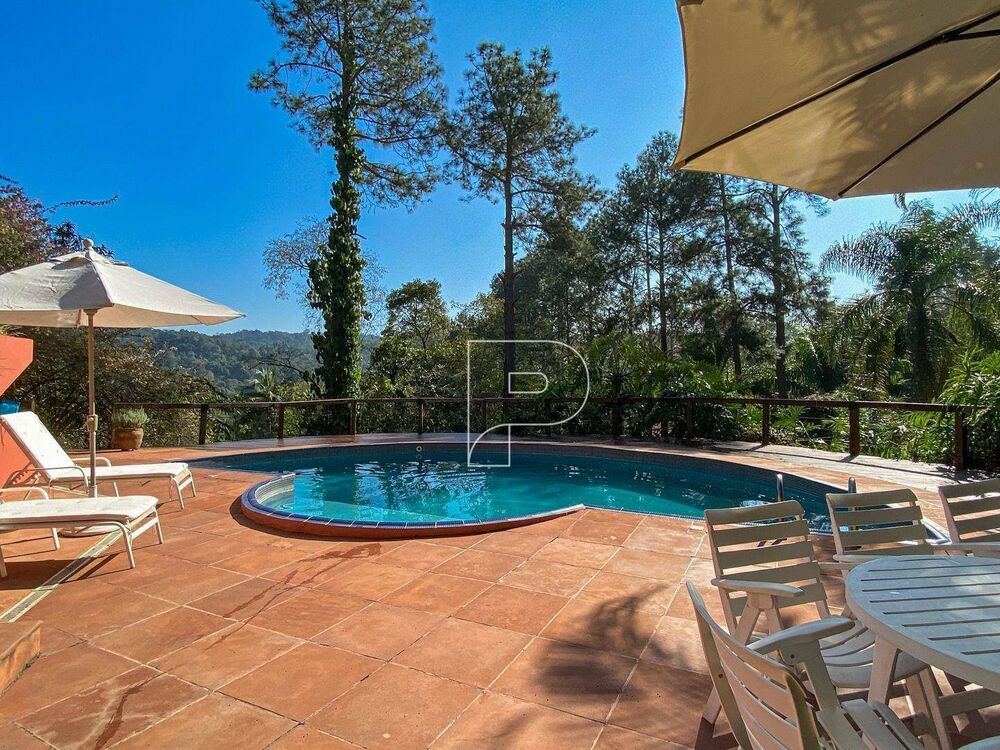 Casa de Condomínio, 6 quartos - Foto 3