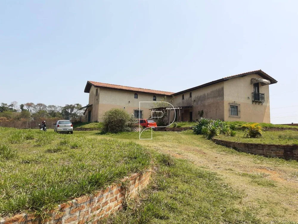 Casa, 3 quartos, 700 m² - Foto 6