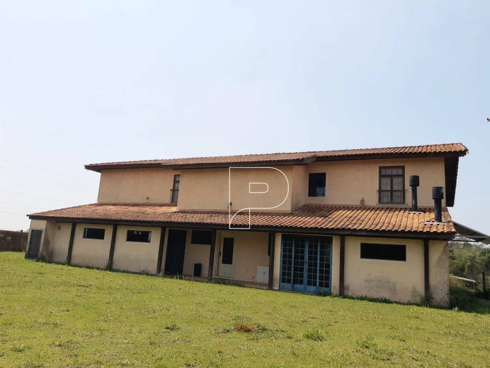 Casa, 3 quartos, 700 m² - Foto 1
