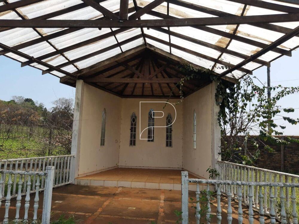 Casa, 3 quartos, 700 m² - Foto 1