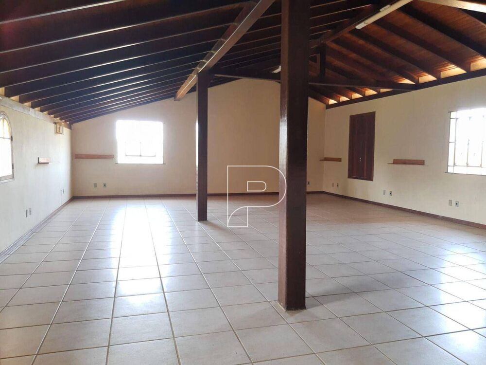 Casa, 3 quartos, 700 m² - Foto 11