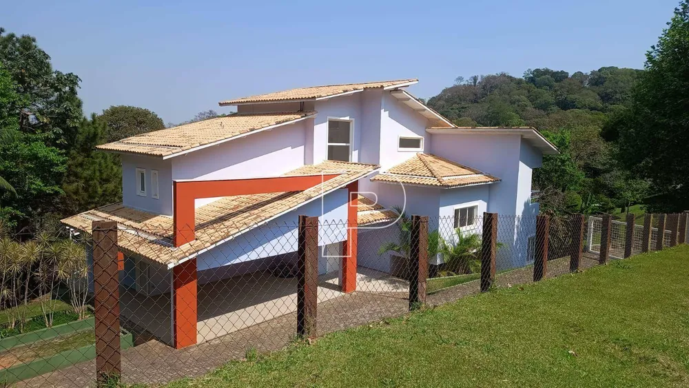 Casa de Condomínio, 4 quartos - Foto 1